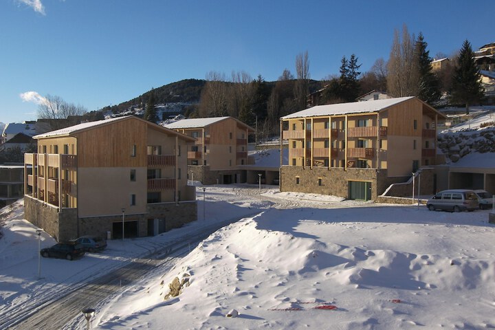 Fitness Facility Photos