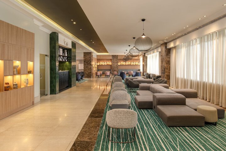 Hotel Interior 3 of 87