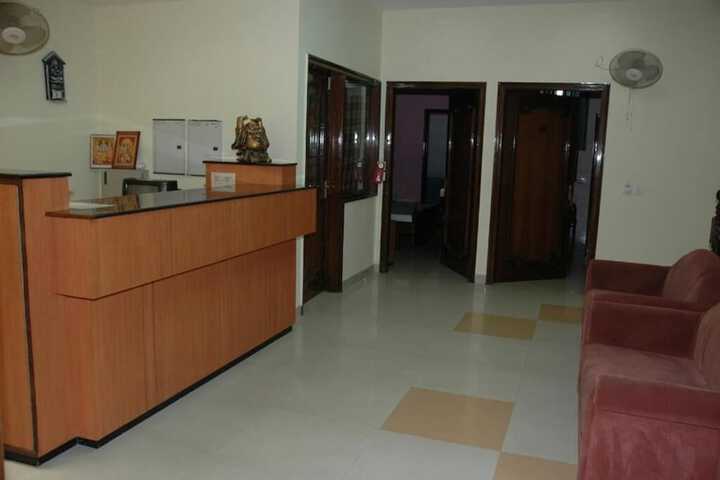 Hotel Interior 3 of 25