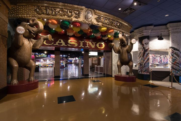 Casino