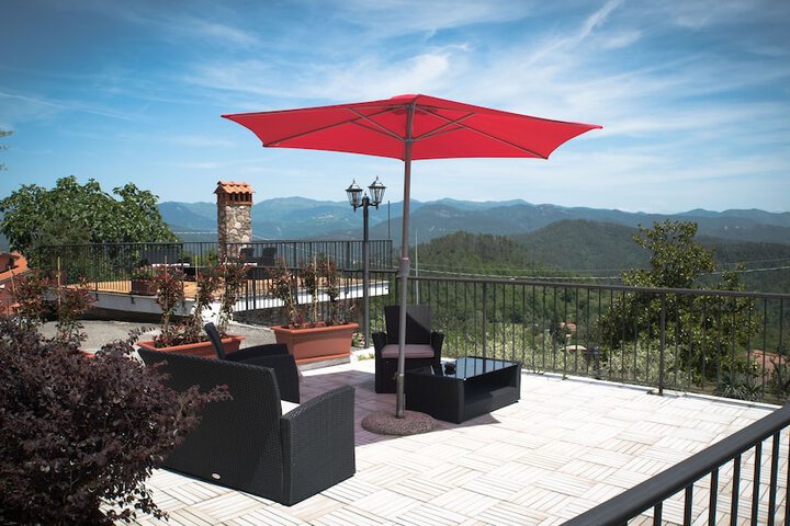 Terrace/Patio 17 of 19