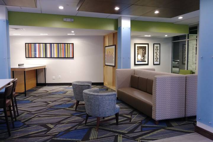 Hotel Interior 3 of 40