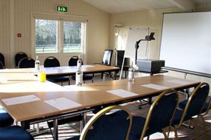 Meeting 18 of 25