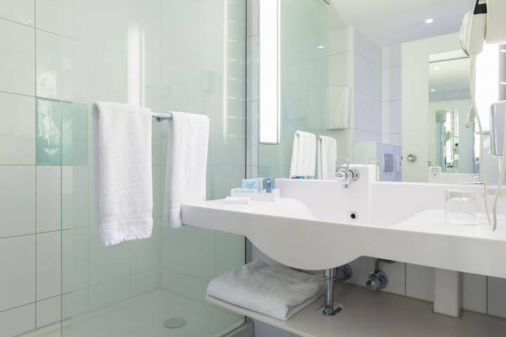 Bath Interior