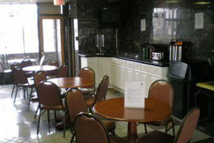 Fitness Center Photo