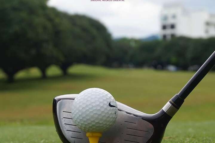 Golf 58 of 91