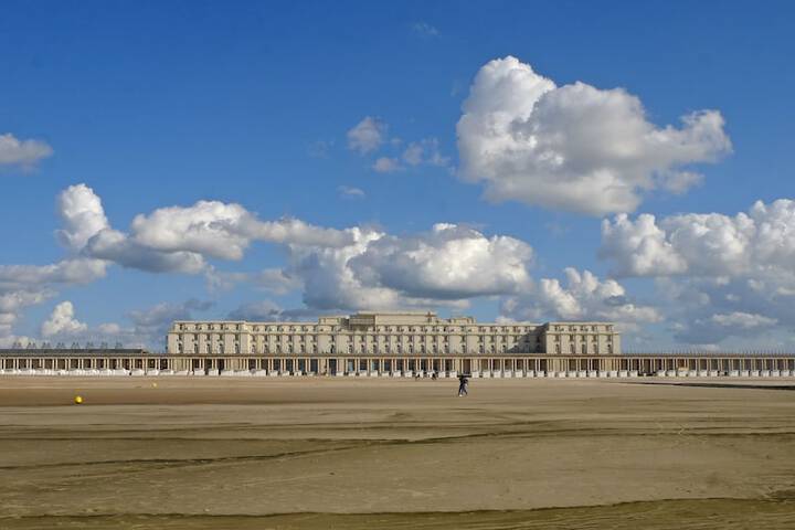 Photo of Thermae Palace Hotel