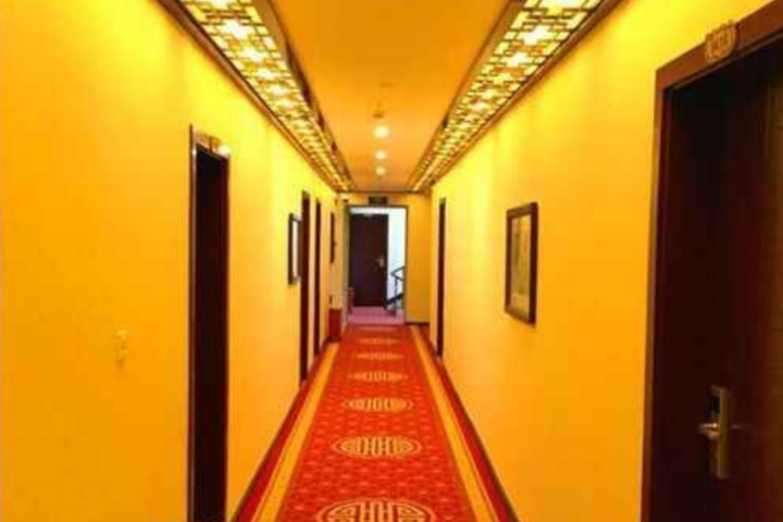 Hotel Interior 2 of 5