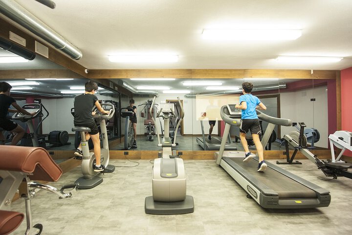 Health and Fitness 67 of 79