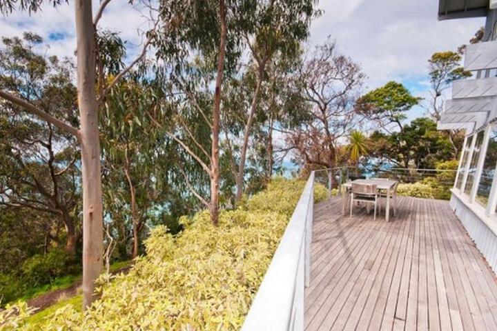 Saisun Holiday House