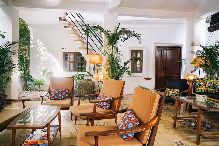Hotel Interior 7 of 158