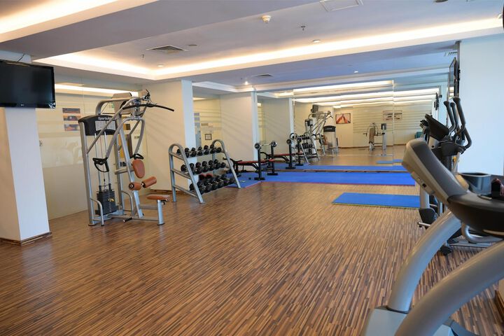 Health and Fitness 101 of 129