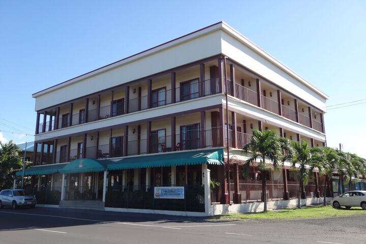 Hotel 50 of 51