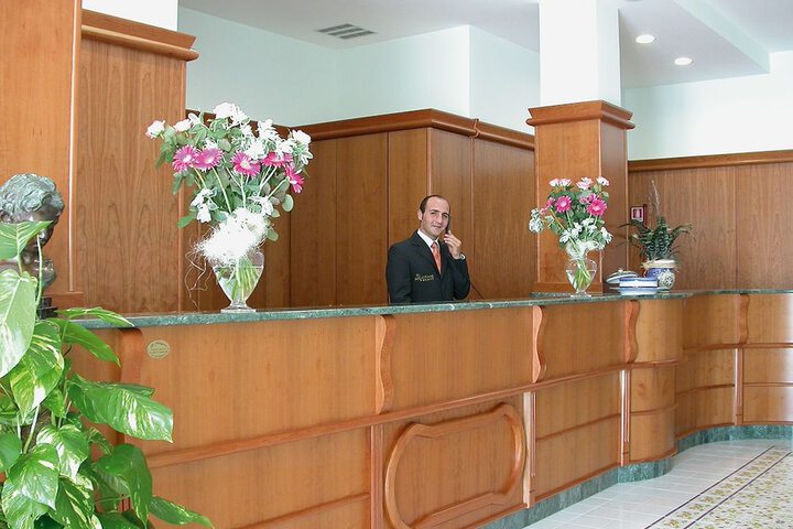 Hotel Interior 3 of 39