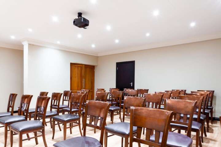Meeting 54 of 61