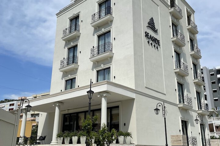 Hotel 86 of 92