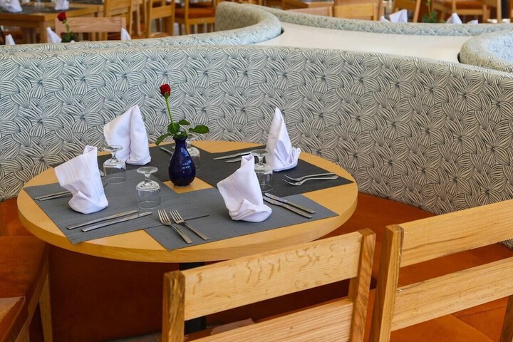 Restaurants