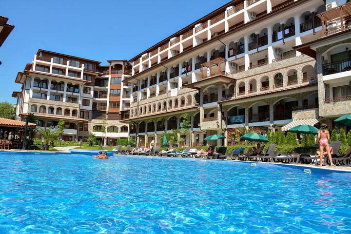 Hotel 54 of 57
