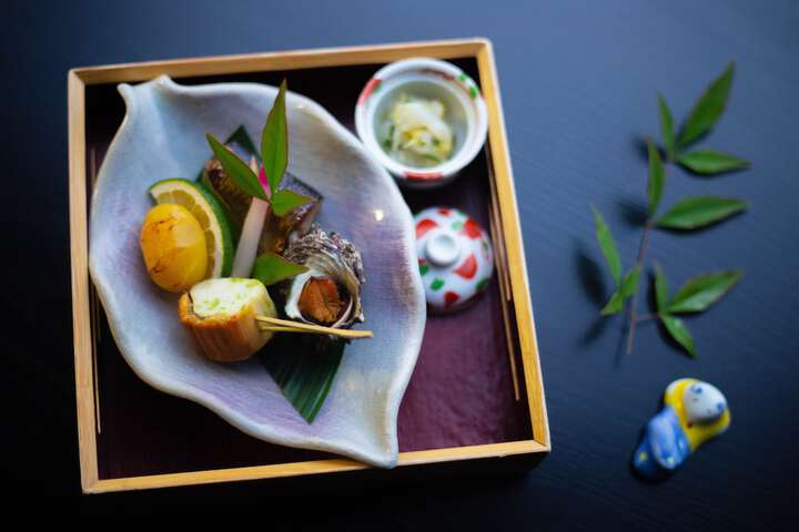 Dining Photos