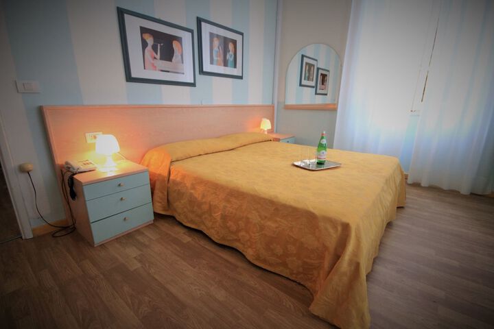 Albergo Villa Gradita in Forte dei Marmi
