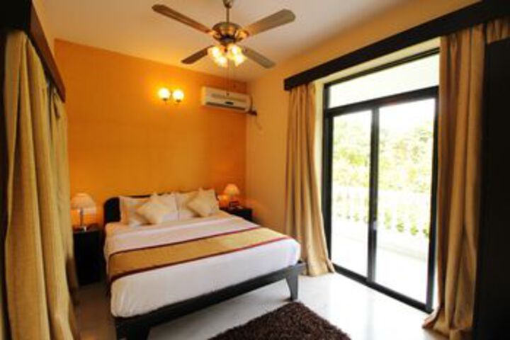 Photo of OYO 10159 Home Modern Studio South Goa