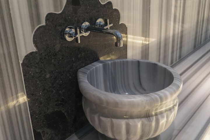 Spa Massage