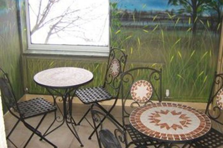 Terrace/Patio 17 of 20