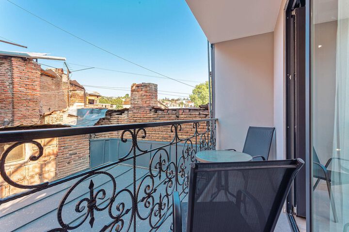 Terrace/Patio 52 of 68