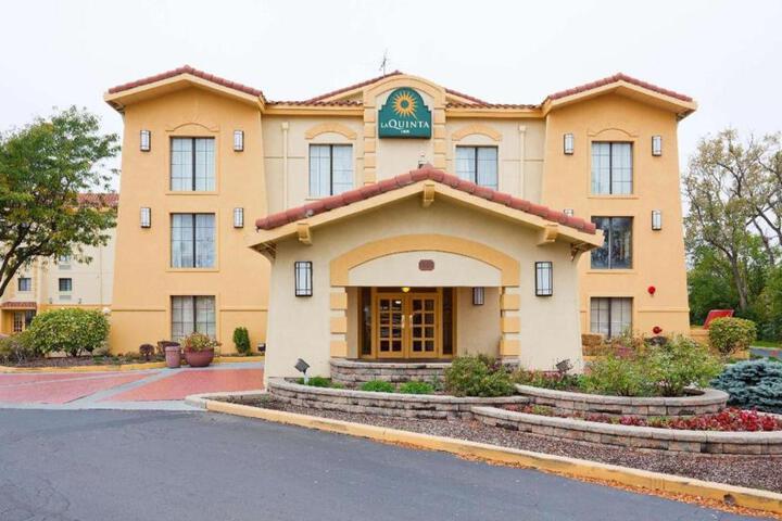 Fitness Facility Photos