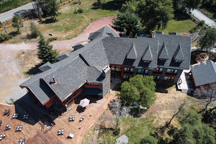 Hotel Vivo Montaña