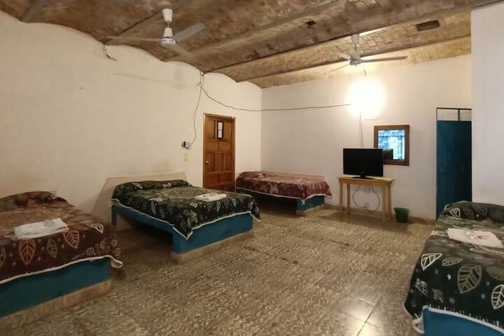 Image of Hotel Familiar Las Palmas