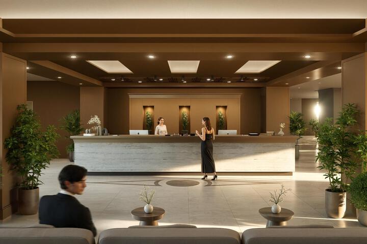 Hotel Interior 21 of 39
