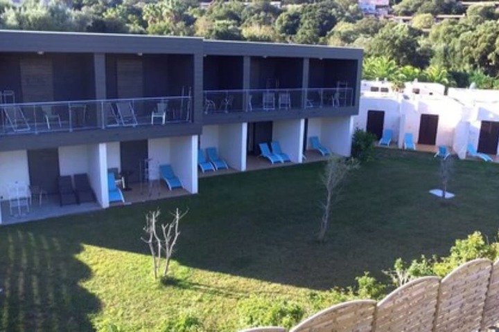 Terrace/Patio 83 of 87