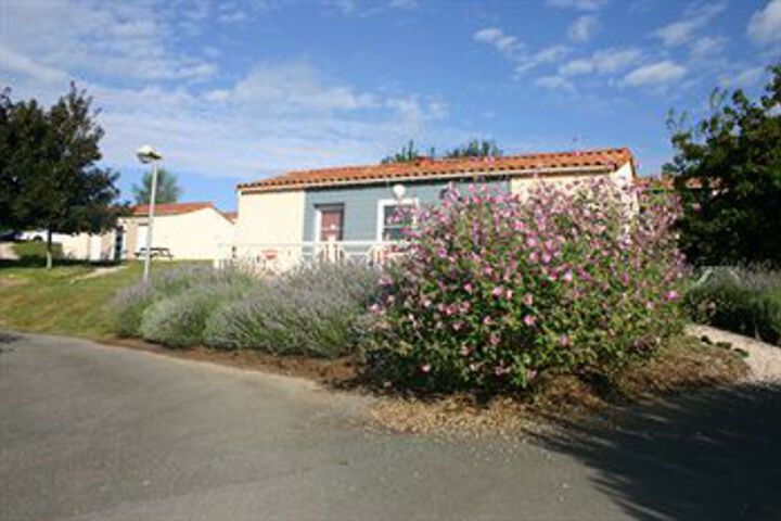 Olydea Les Epesses