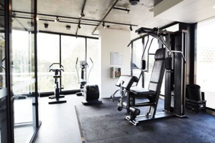 Health and Fitness 7 of 21