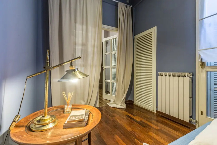 Photo of Castiglione Retreats
