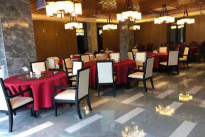 Tiankelai Hotel (Nanjing Railway Station Branch)
