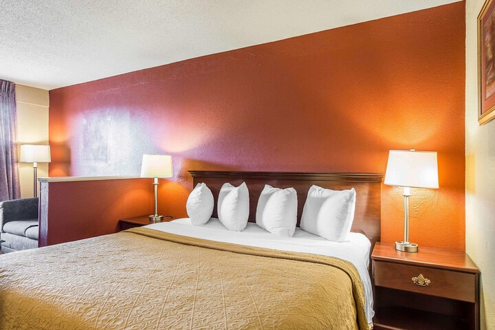 1 King Bed (9 of 10)