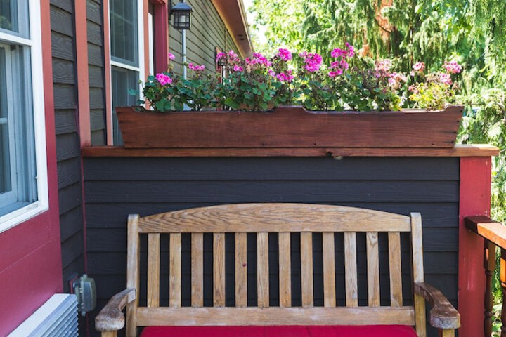 Terrace/Patio 163 of 259