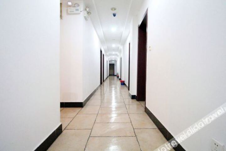 Hotel Interior 4 of 7