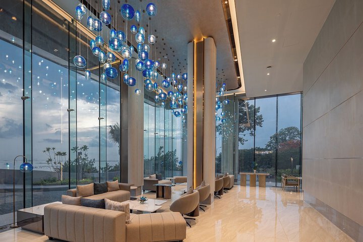 Hotel Interior 3 of 129
