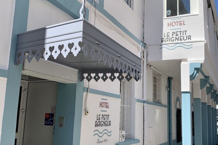 Photo of Hôtel le petit baigneur