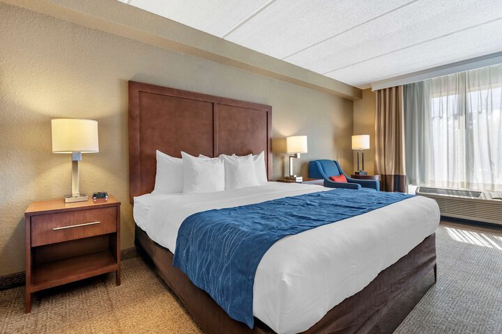 Standard | King Bed (5 of 10)