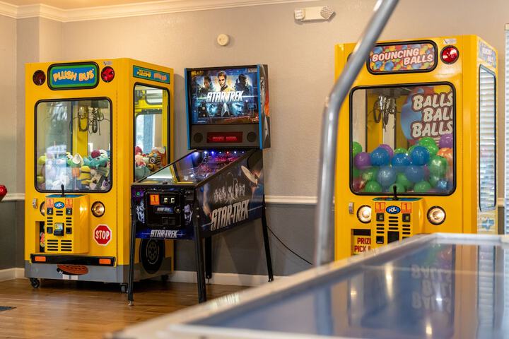 Arcade