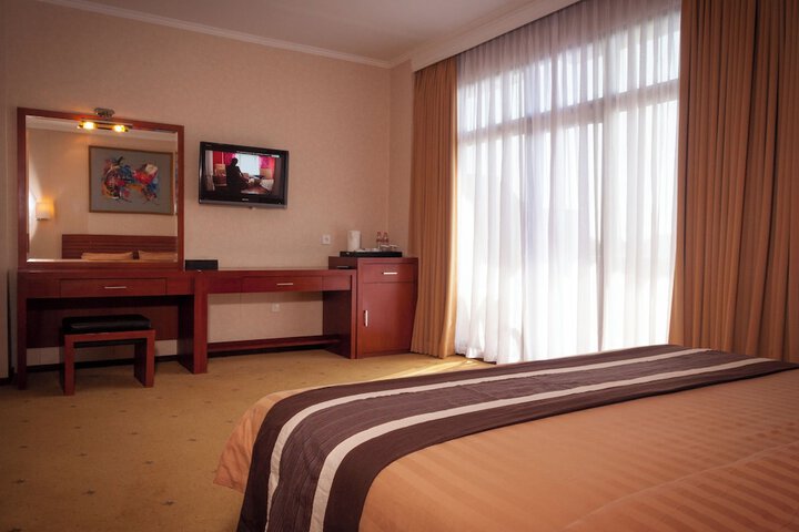 Room 27 of 101
