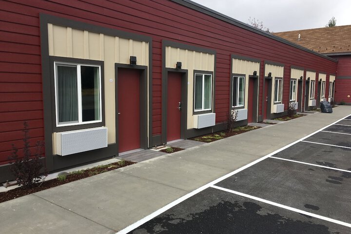 Airport Inn in Hailey, ID