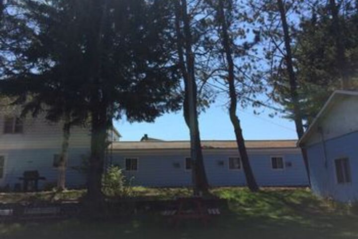 Algonquin River Inn