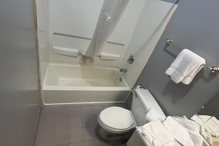 Deluxe Room 1 King Bed Accessible (13 of 16)