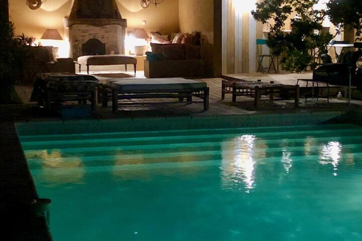 Hotel 5 of 7