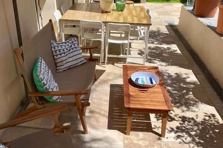 Terrace/Patio 38 of 40